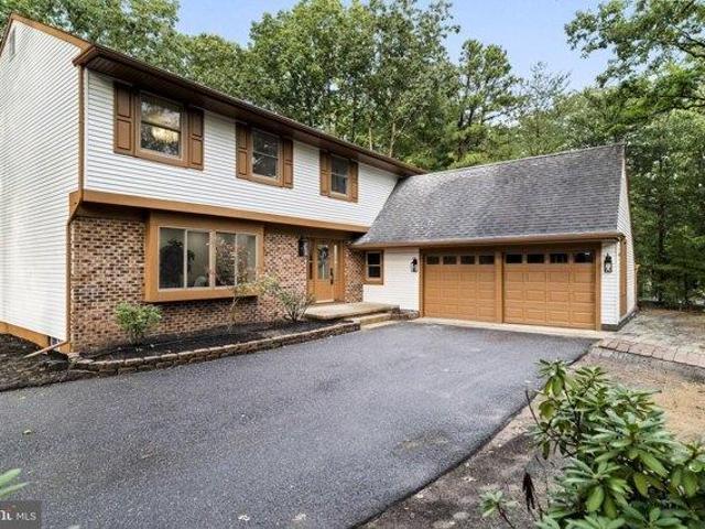 House for sale in Rancocas, New Jersey