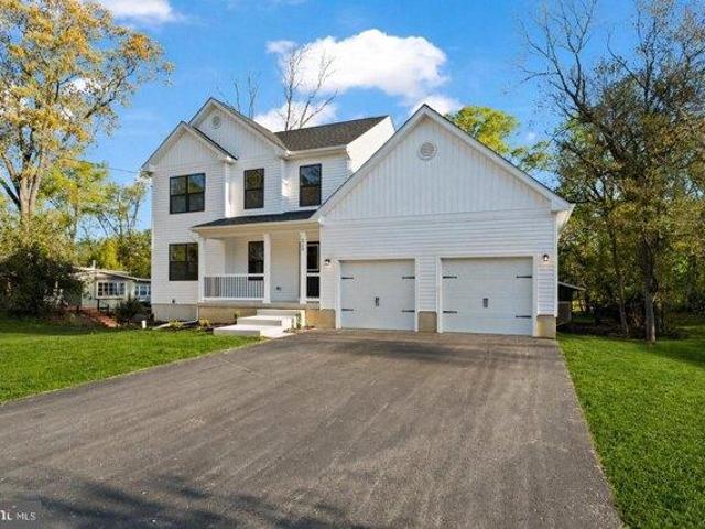House for sale in Rancocas, New Jersey