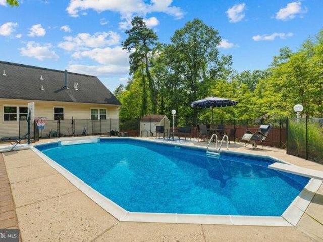 House for sale in Rancocas, New Jersey