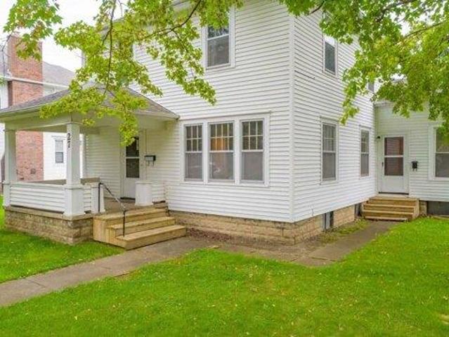 House for sale in Wabash, Indiana