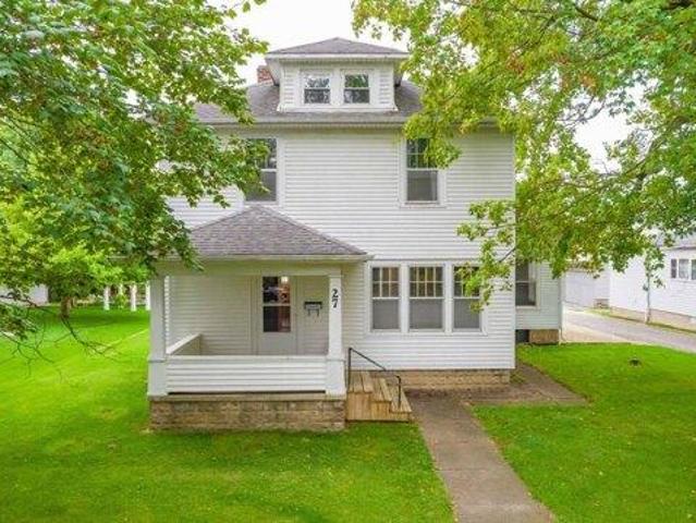 House for sale in Wabash, Indiana