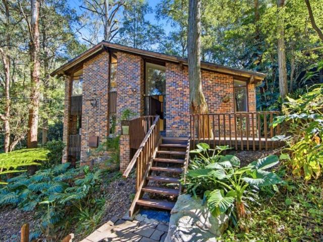 House for sale in Wahroonga, New South Wales