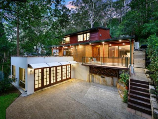 House for sale in Wahroonga, New South Wales