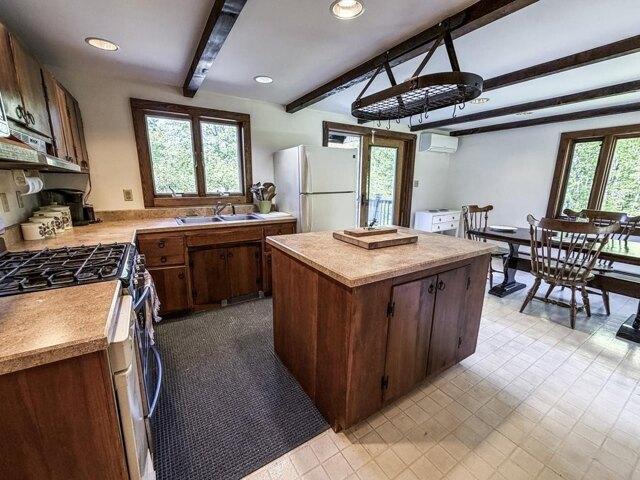 House for sale in Waitsfield, Vermont