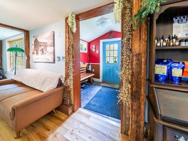 House for sale in Waitsfield, Vermont