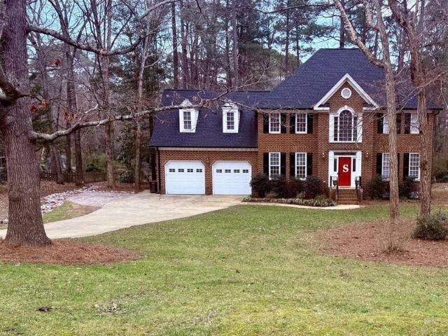 House for sale in Wake, North Carolina
