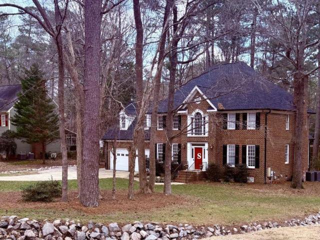 House for sale in Wake, North Carolina