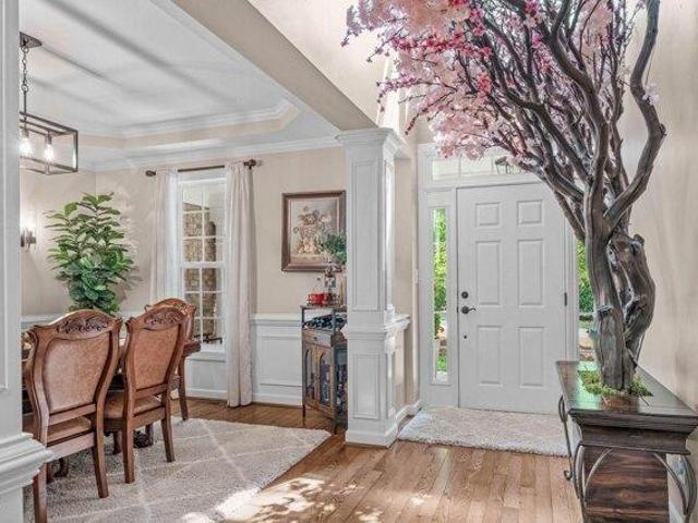 House for sale in Wake, North Carolina