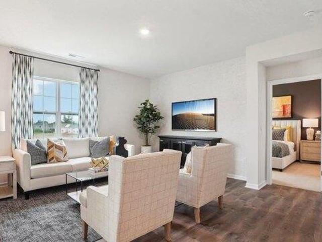 House for sale in Wake, North Carolina