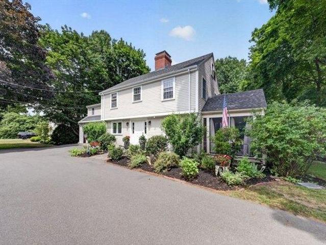 House for sale in Wakefield, Massachusetts