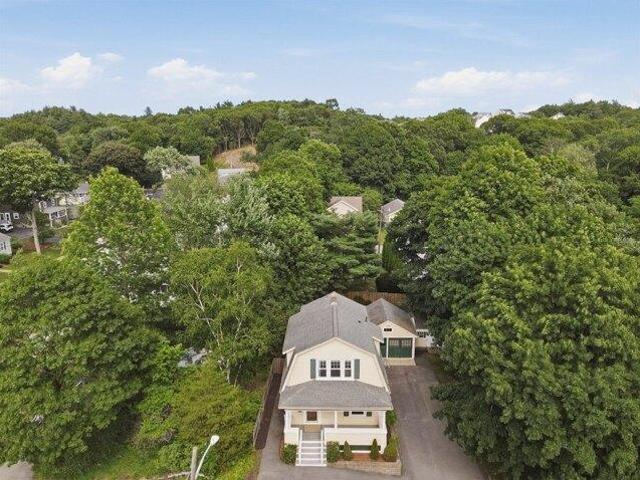 House for sale in Wakefield, Massachusetts