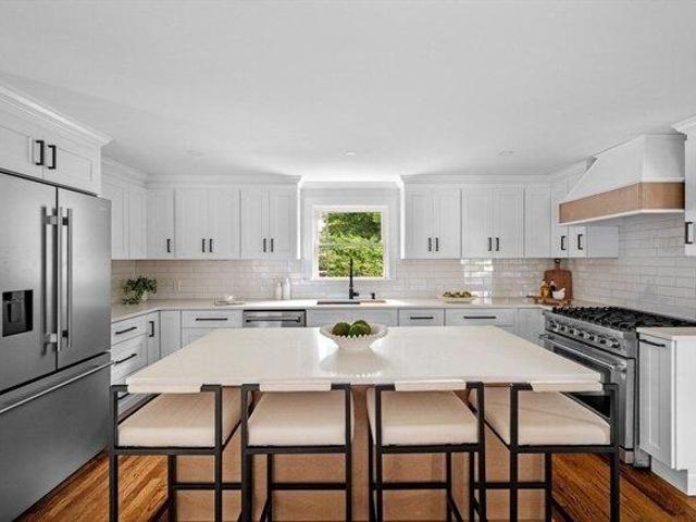 House for sale in Wakefield, Massachusetts