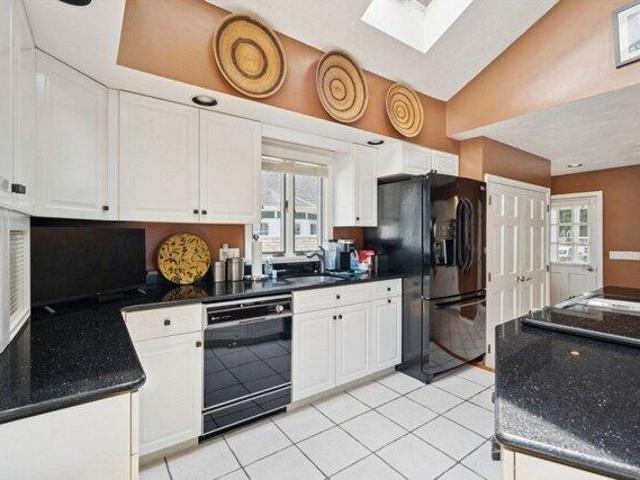 House for sale in Wakefield, Massachusetts