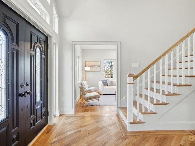 House for sale in Wakefield, Massachusetts