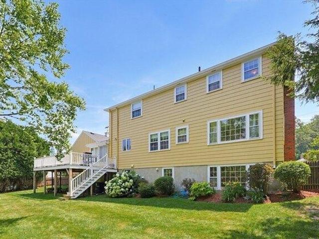 House for sale in Wakefield, Massachusetts