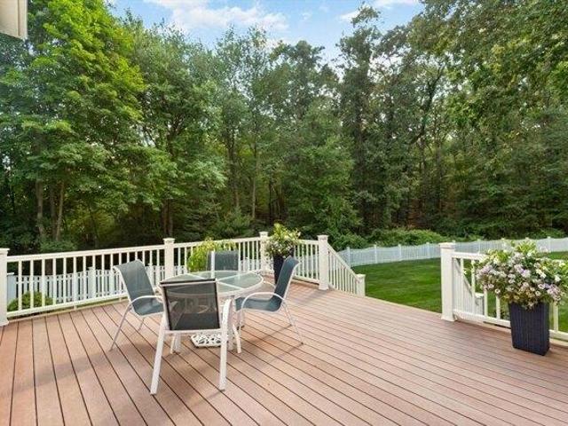 House for sale in Wakefield, Massachusetts