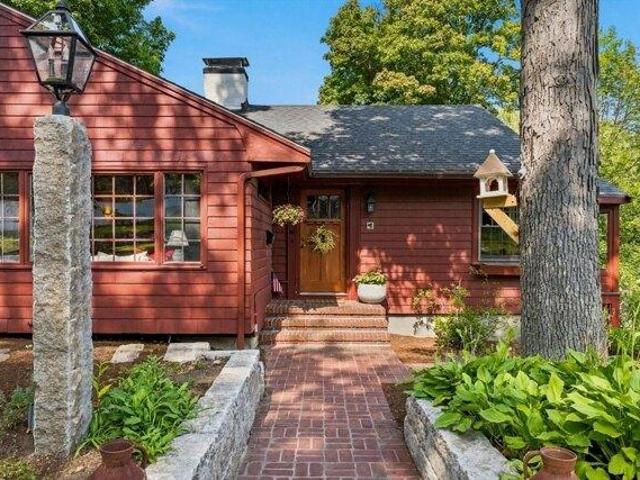House for sale in Wakefield, Massachusetts