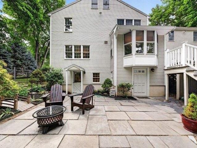 House for sale in Wakefield, Massachusetts