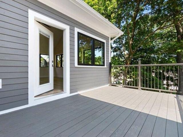 House for sale in Wakefield, Massachusetts
