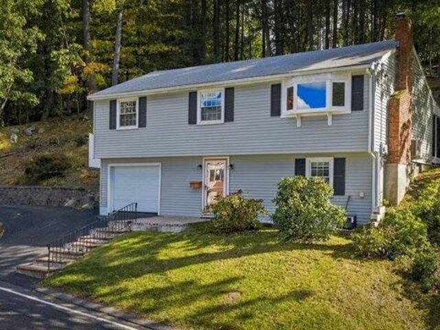 House for sale in Greenwood, Wakefield