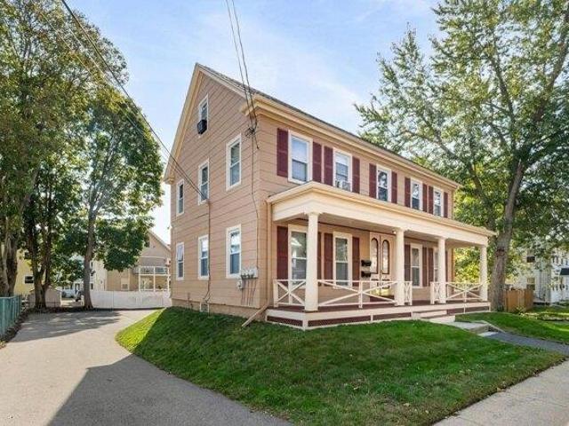 House for sale in Wakefield Junction, Wakefield