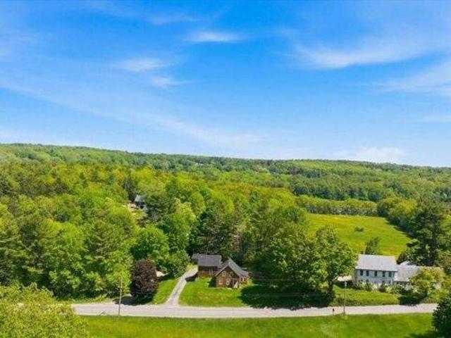 House for sale in Waldoboro, Maine