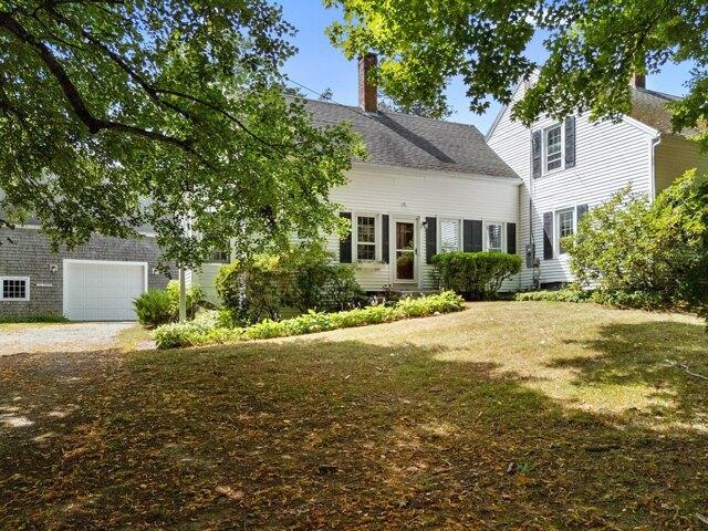 House for sale in Waldoboro, Maine