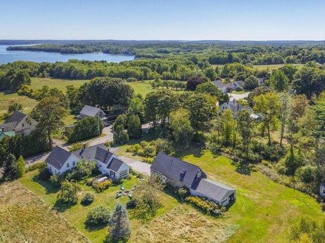 House for sale in West Waldoboro, Waldoboro