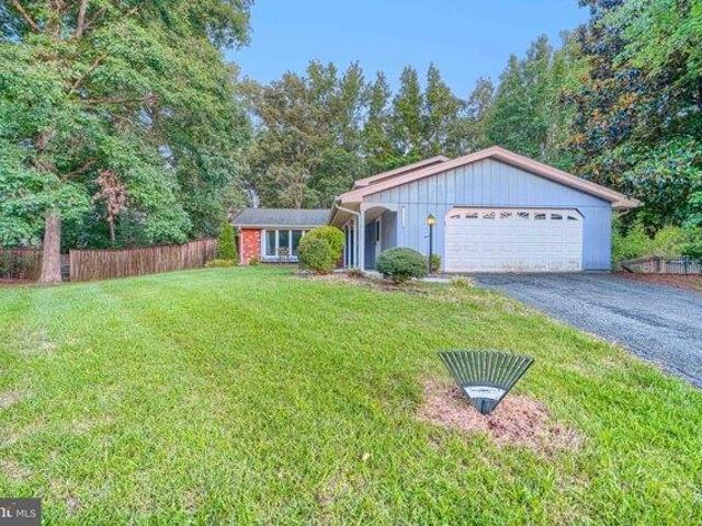 House for sale in Waldorf, Maryland