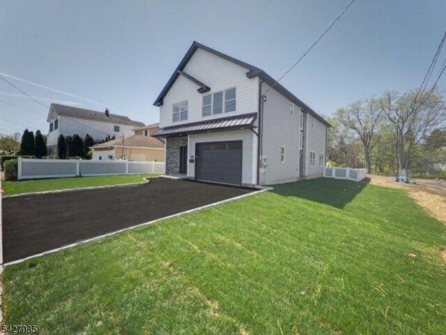 House for sale in Waldwick, Bergen County