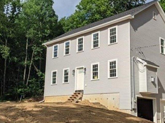 House for sale in Hampden, Massachusetts