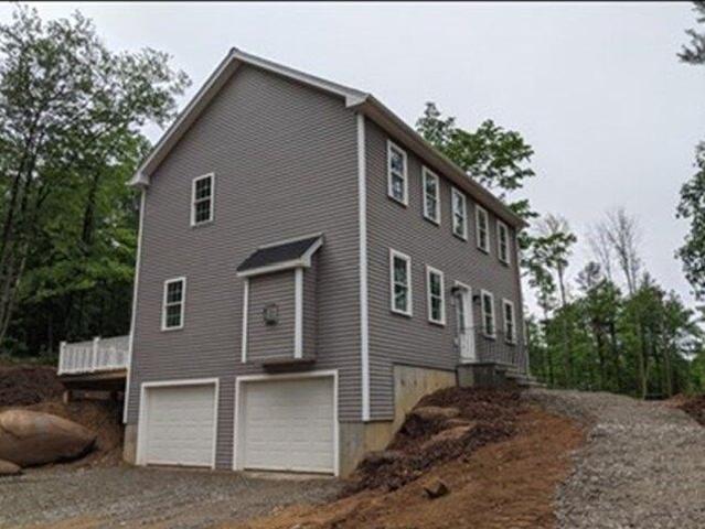 House for sale in Hampden, Massachusetts