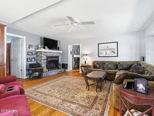 House for sale in Monmouth, New Jersey