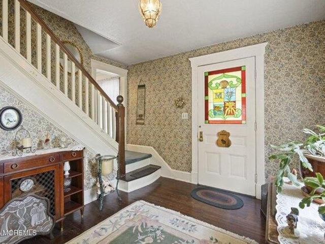 House for sale in Monmouth, New Jersey
