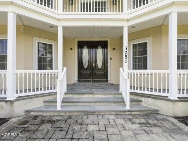 House for sale in Monmouth, New Jersey