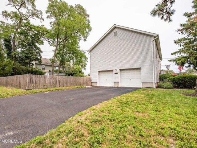 House for sale in Monmouth, New Jersey