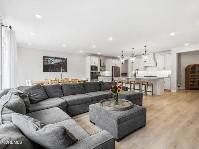 House for sale in Monmouth, New Jersey