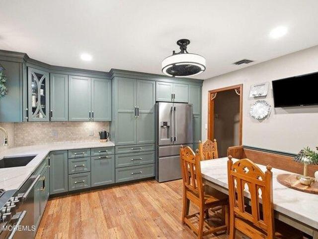 House for sale in Monmouth, New Jersey