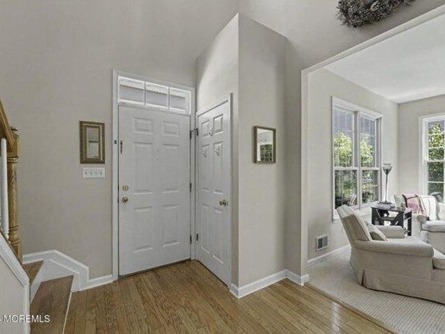 House for sale in Monmouth, New Jersey