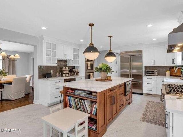 House for sale in Monmouth, New Jersey