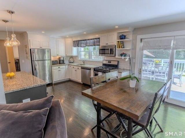 House for sale in Wallingford, Connecticut