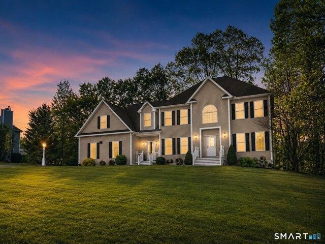 House for sale in Wallingford, Connecticut