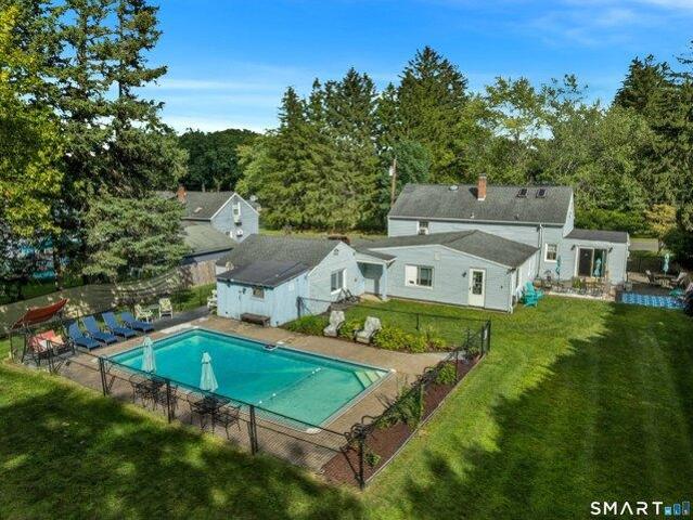 House for sale in Wallingford, Connecticut