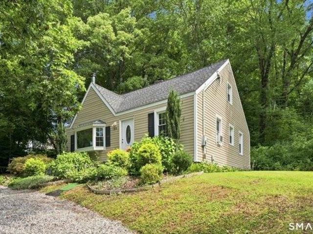 House for sale in Wallingford, Connecticut