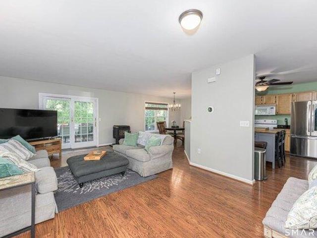 House for sale in Wallingford, Connecticut
