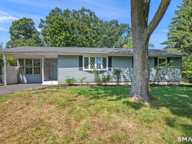 House for sale in Wallingford, South Central Connecticut Planning Region