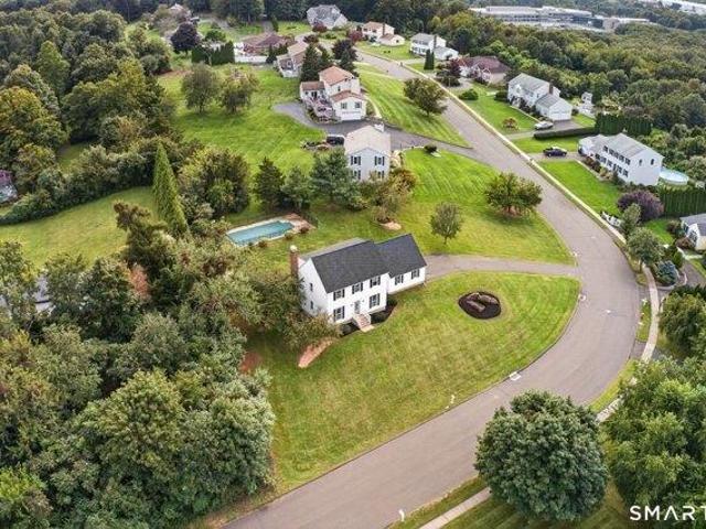 House for sale in Wallingford, South Central Connecticut Planning Region