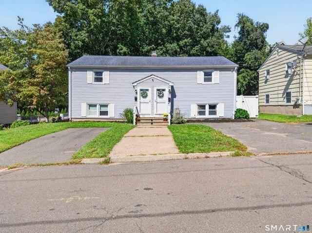 House for sale in Wallingford, South Central Connecticut Planning Region
