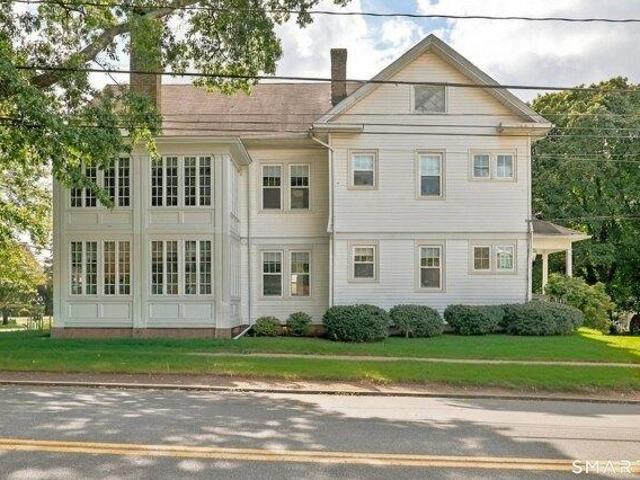 House for sale in Wallingford, South Central Connecticut Planning Region