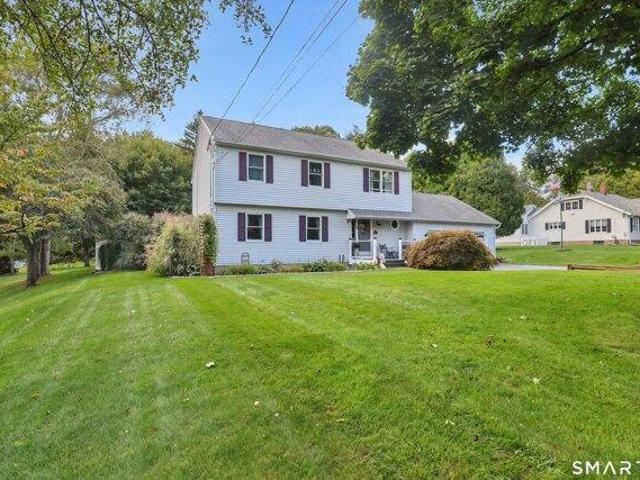 House for sale in Wallingford, South Central Connecticut Planning Region